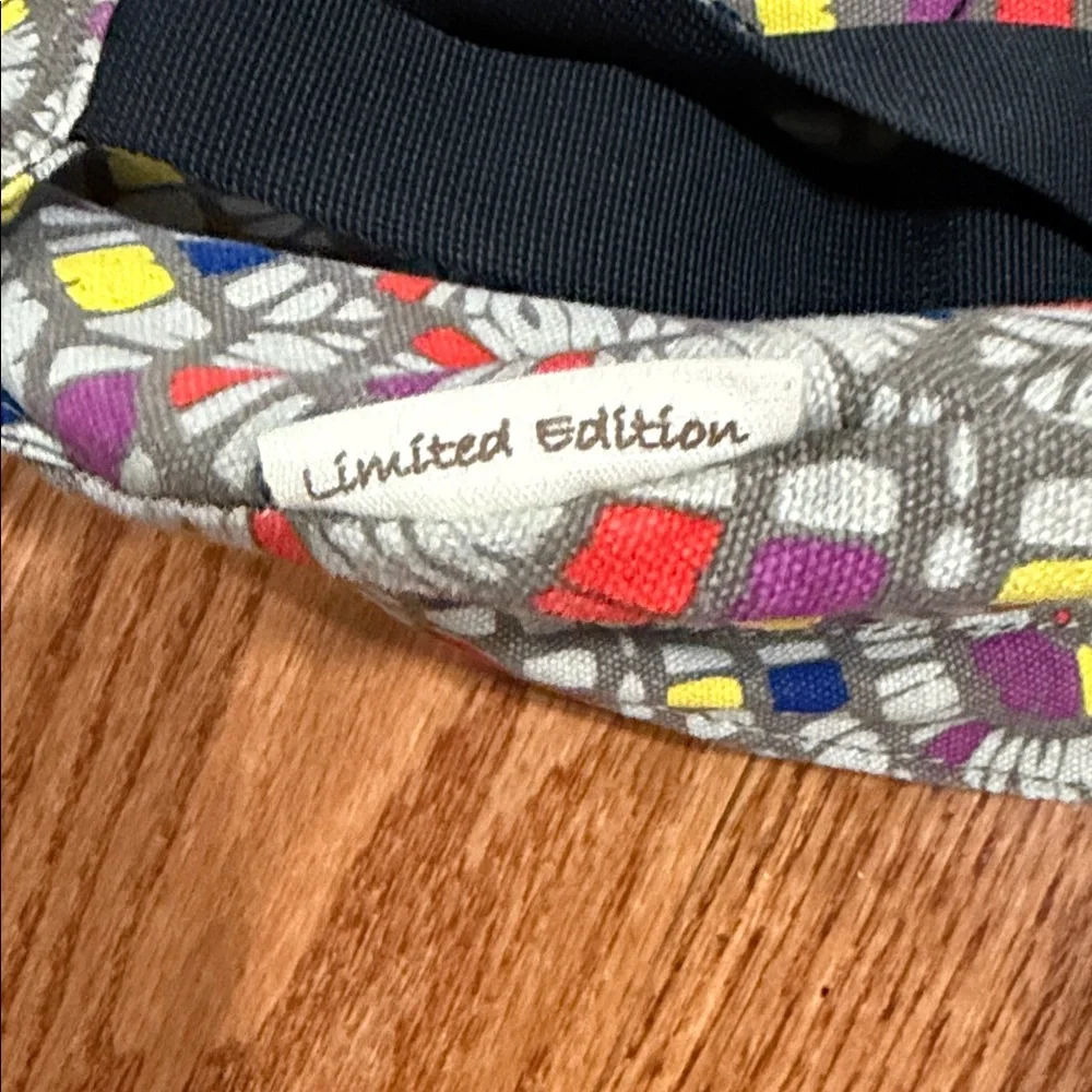 Kavu Rope Sling Bag Limited Edition